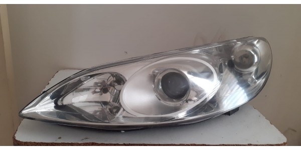 PEUGEOT 407 SOL (04/10) HALOJEN